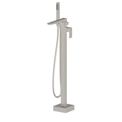 KOLT BRUSHED NICKEL TAP COLLECTION