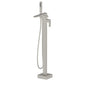 KOLT BRUSHED NICKEL TAP COLLECTION