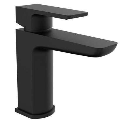 KOLT MATT BLACK TAP COLLECTION