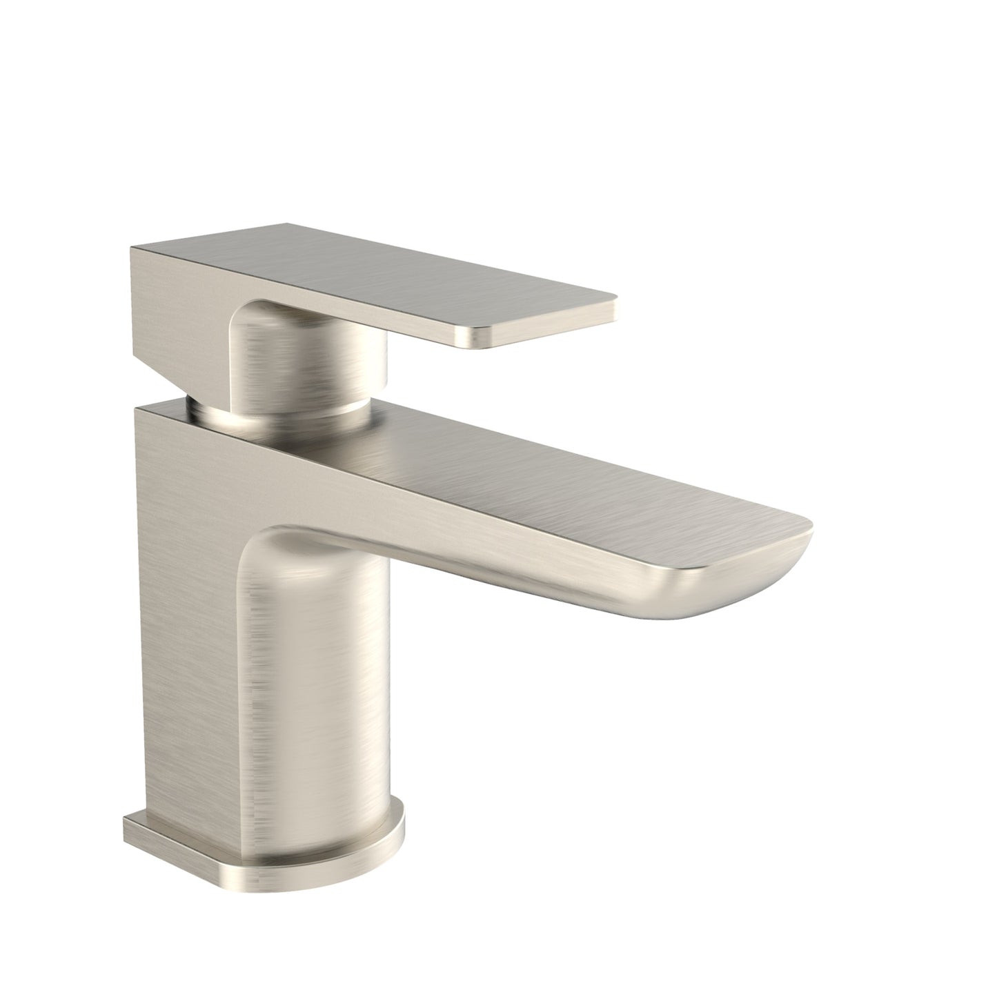 KOLT BRUSHED NICKEL TAP COLLECTION