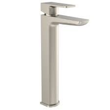 KOLT BRUSHED NICKEL TAP COLLECTION