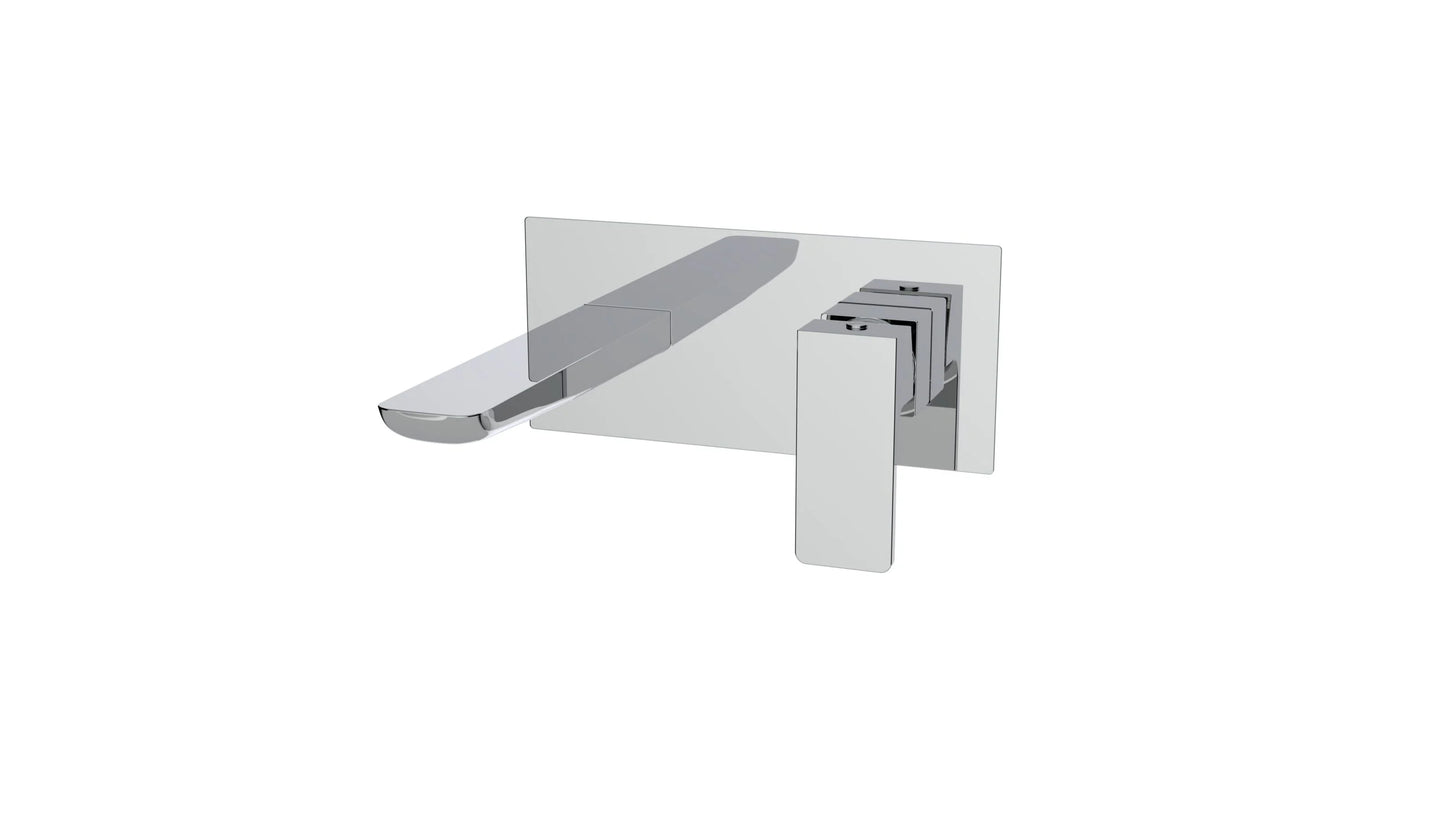 KOLT CHROME TAP COLLECTION