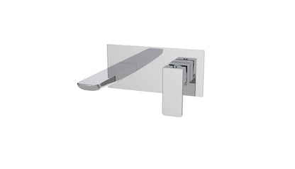 KOLT CHROME TAP COLLECTION