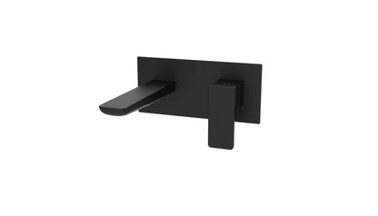 KOLT MATT BLACK TAP COLLECTION