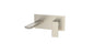 KOLT BRUSHED NICKEL TAP COLLECTION