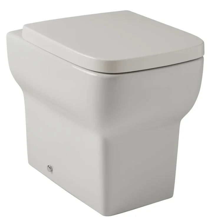 KORSIKA BACK TO WALL WC