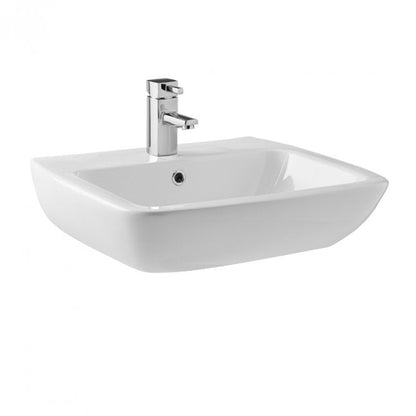 KORSIKA 1TH BASIN & PEDESTAL