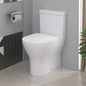 KAMEO CLOSE TO WALL CLOSE COUPLED TOILET
