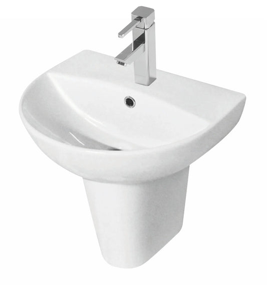 KAMEO BASIN & PEDESTAL