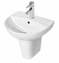 KAMEO BASIN & PEDESTAL