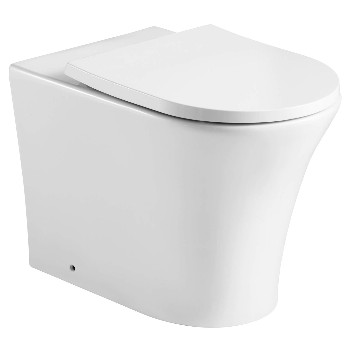 KAMEO BACK TO WALL WC