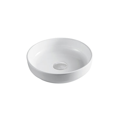 IMEX ELEMENTS ALMA 400MM COUNTERTOP BASIN LW1818