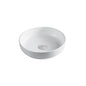 IMEX ELEMENTS ALMA 400MM COUNTERTOP BASIN LW1818