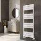 KARTELL MAPLE WHITE FLAT PANEL DESIGNER RAIL