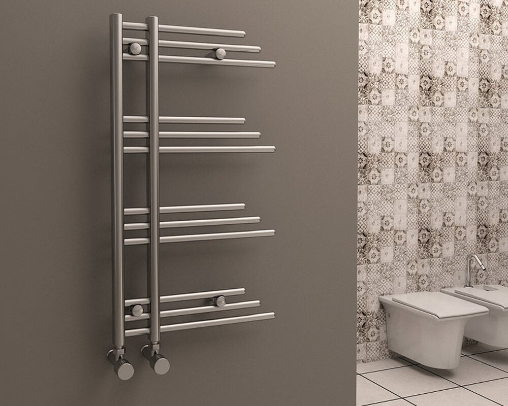 NEW YORK **CHROME** DESIGNER RAIL