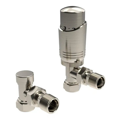 K-DESIGN ANGLED TRV AND LOCKSHIELD PACK