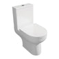 BIJOUX CLOSE COUPLED WC