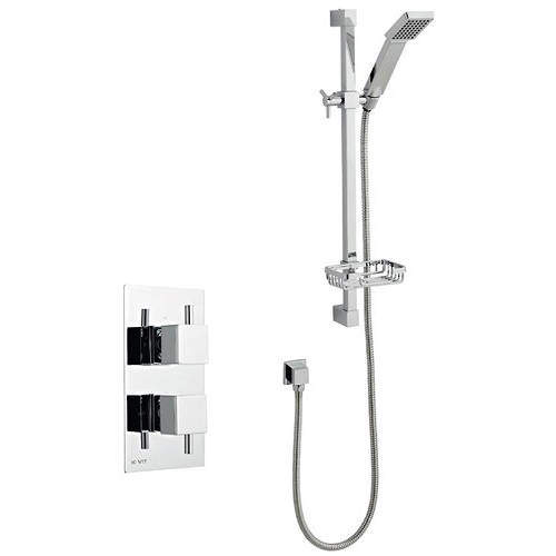 PURE SHOWER COLLECTION