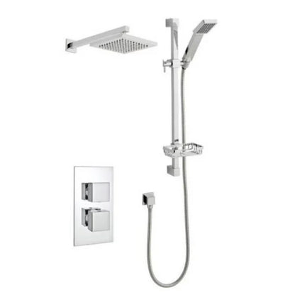 PURE SHOWER COLLECTION