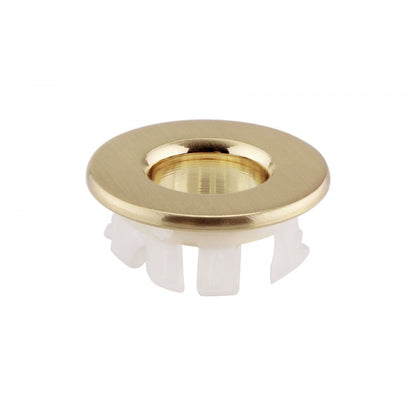 BASIN OVERFLOW RING