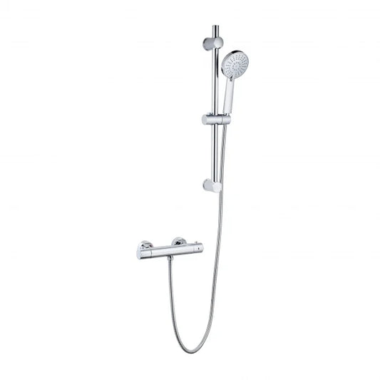 PLAN BAR SHOWER SHO005PL