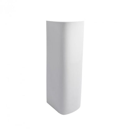 PRIMO ROUND 1TH BASIN & PEDESTAL