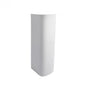 PRIMO ROUND 1TH BASIN & PEDESTAL