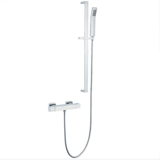 PLAN BAR SHOWER SHO029PR