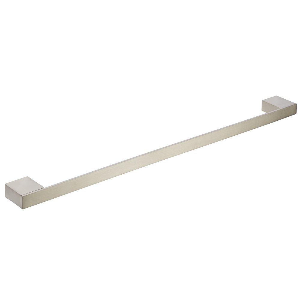 PREMIUM BRUSHED NICKEL ACCESSORIES COLLECTION