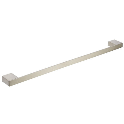 PREMIUM BRUSHED NICKEL ACCESSORIES COLLECTION