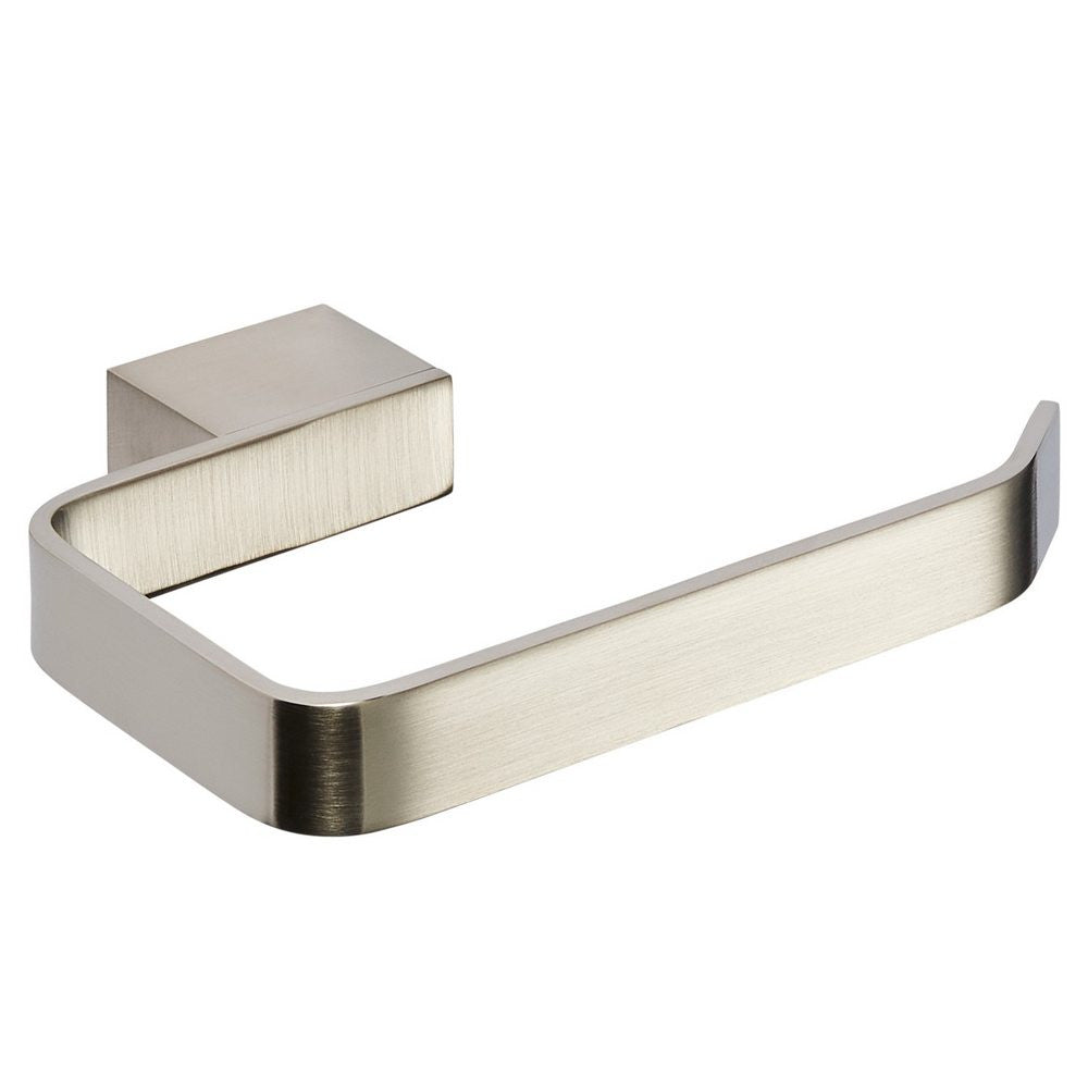 PREMIUM BRUSHED NICKEL ACCESSORIES COLLECTION