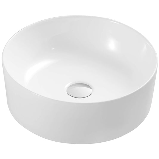 LOIS ROUND 0TH COUNTER TOP BASIN CTB-LOI425