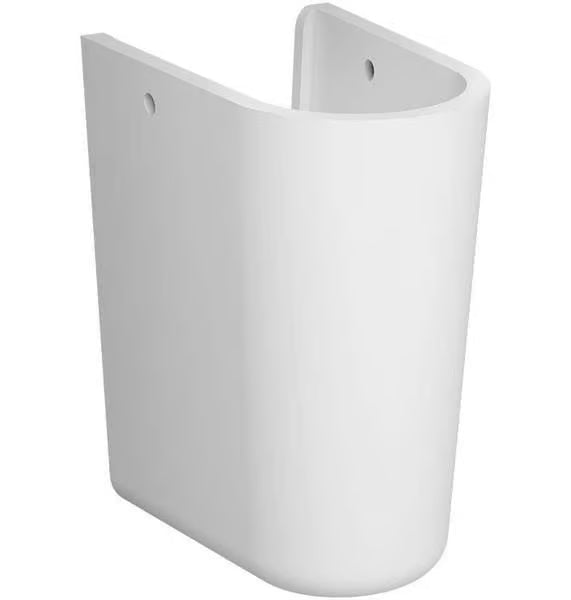 BIJOUX 1TH BASIN & PEDESTAL