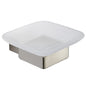 PREMIUM BRUSHED NICKEL ACCESSORIES COLLECTION