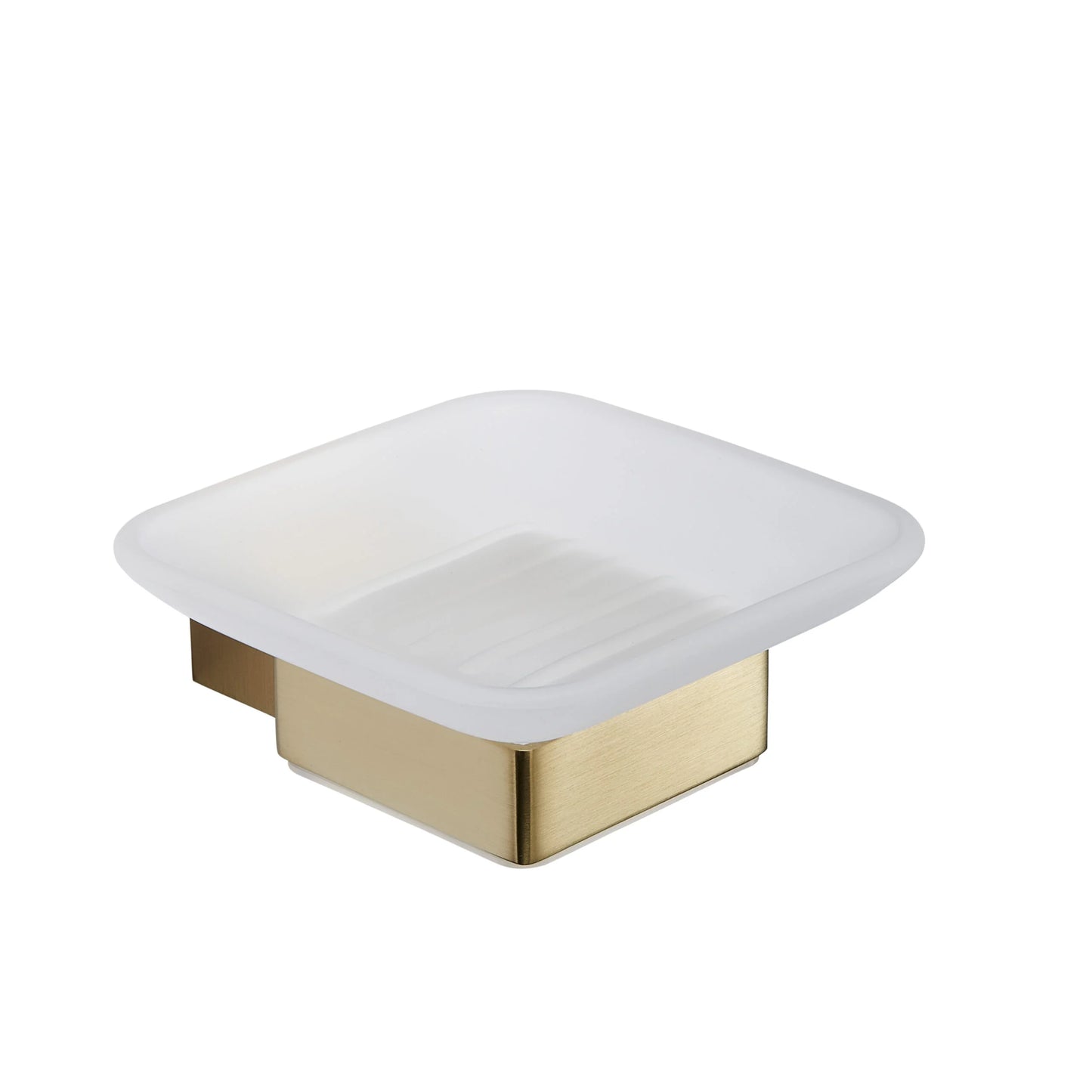 PREMIUM BRUSHED BRASS ACCESSORIES COLLECTION