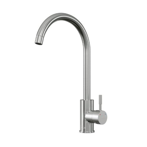 SINGLE LEVER KITCHEN SINK MIXER