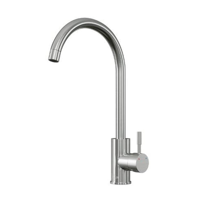 SINGLE LEVER KITCHEN SINK MIXER