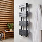 KARTELL TAMPA ANTHRACITE DESIGNER RAIL