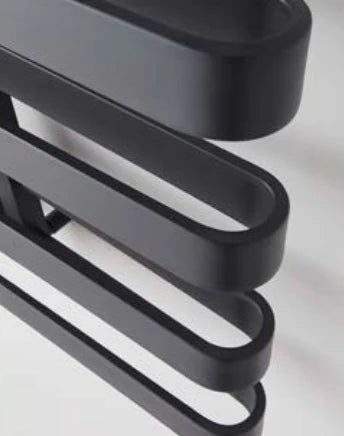 TEXAS **ANTHRACITE** DESIGNER RAIL