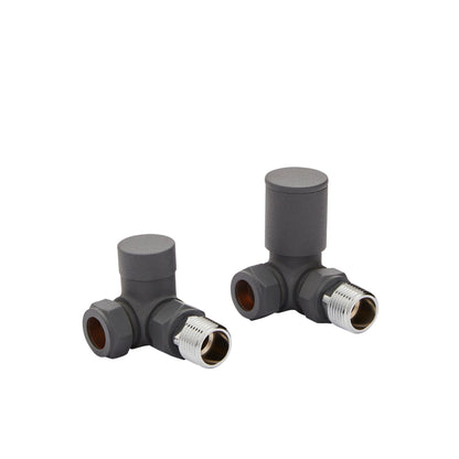MODERN CORNER VALVES