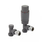 K-DESIGN ANGLED TRV AND LOCKSHIELD PACK