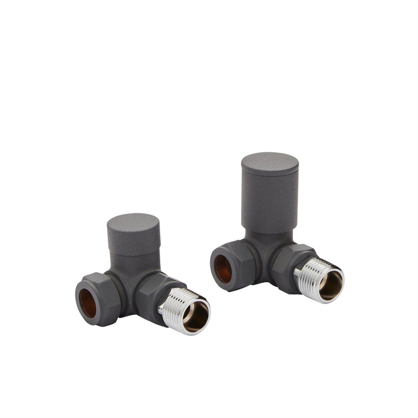 MODERN CORNER VALVES