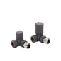 MODERN CORNER VALVES