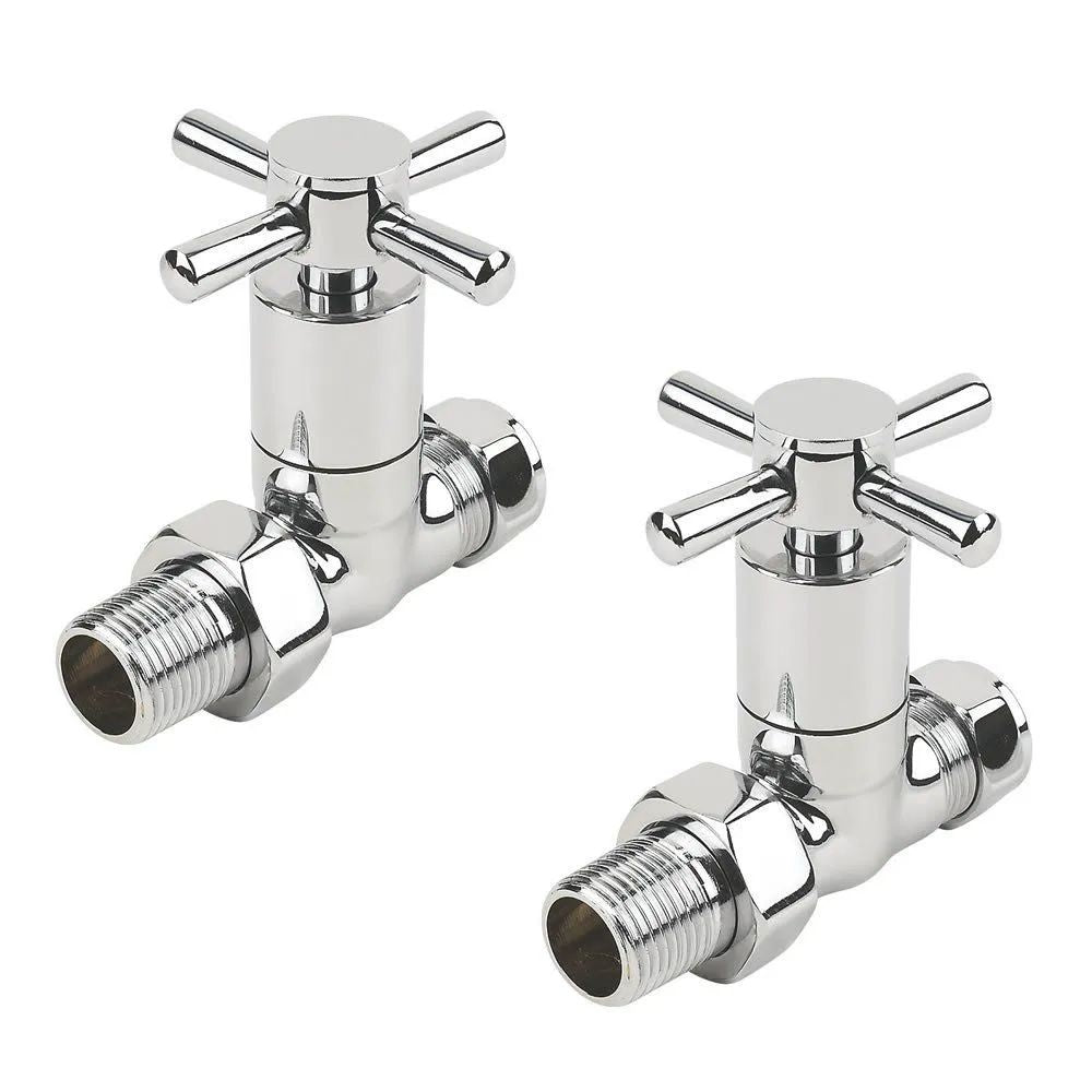 MANUAL TRADITIONAL VALVES