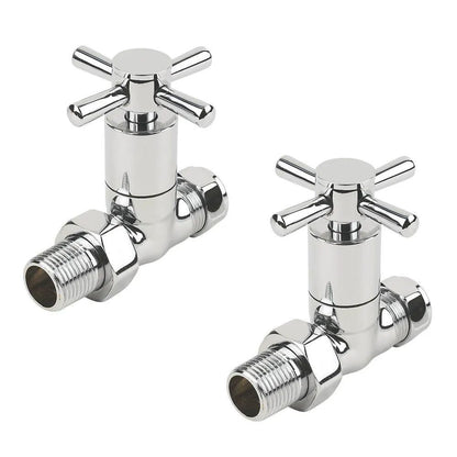 MANUAL TRADITIONAL VALVES