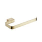 PREMIUM BRUSHED BRASS ACCESSORIES COLLECTION