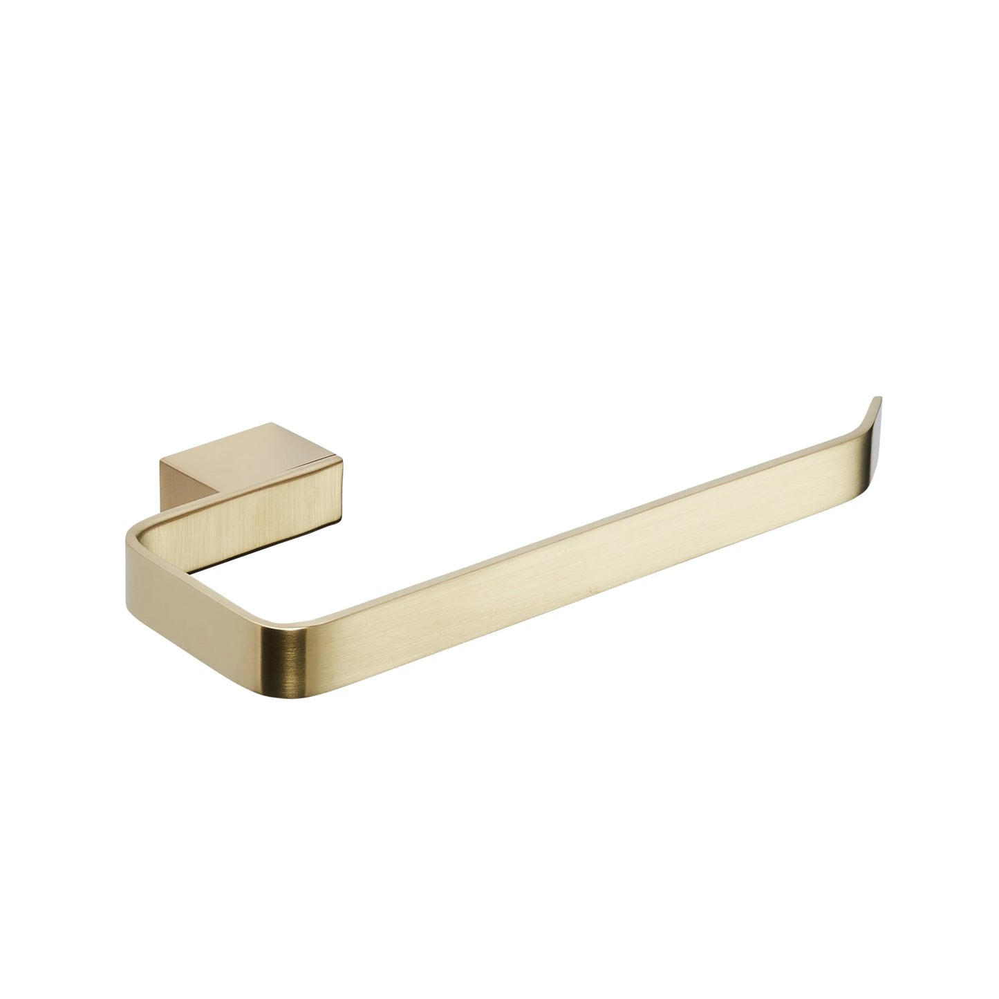 PREMIUM BRUSHED BRASS ACCESSORIES COLLECTION