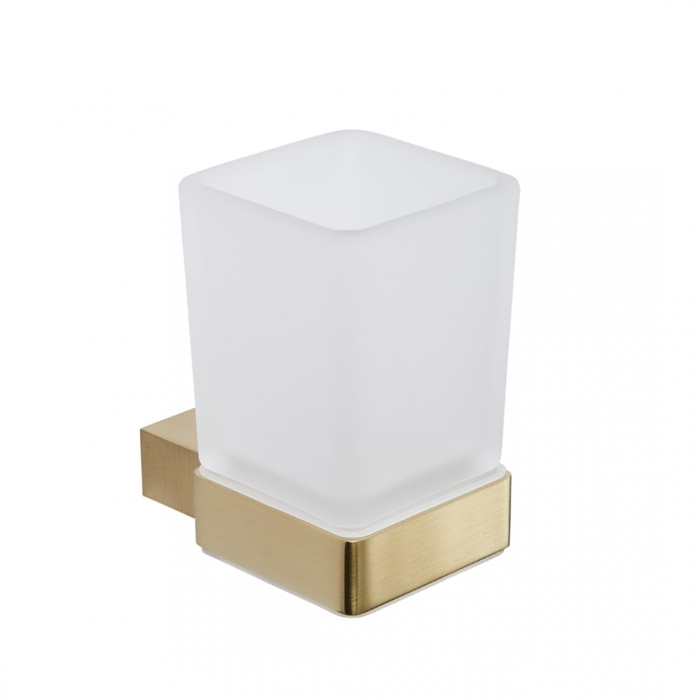PREMIUM BRUSHED BRASS ACCESSORIES COLLECTION