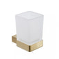PREMIUM BRUSHED BRASS ACCESSORIES COLLECTION