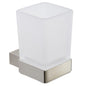 PREMIUM BRUSHED NICKEL ACCESSORIES COLLECTION